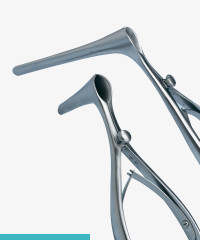 Оториноларингология