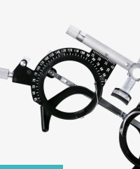 Офтальмология