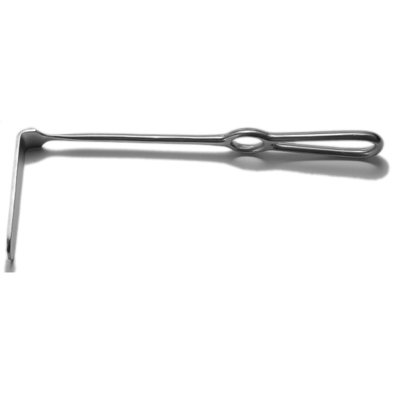 Зеркало-подъемник по Отто №3 (115х38)