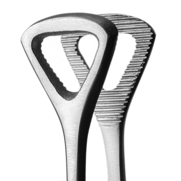 Щипцы для захватывания послеродовой шейки матки