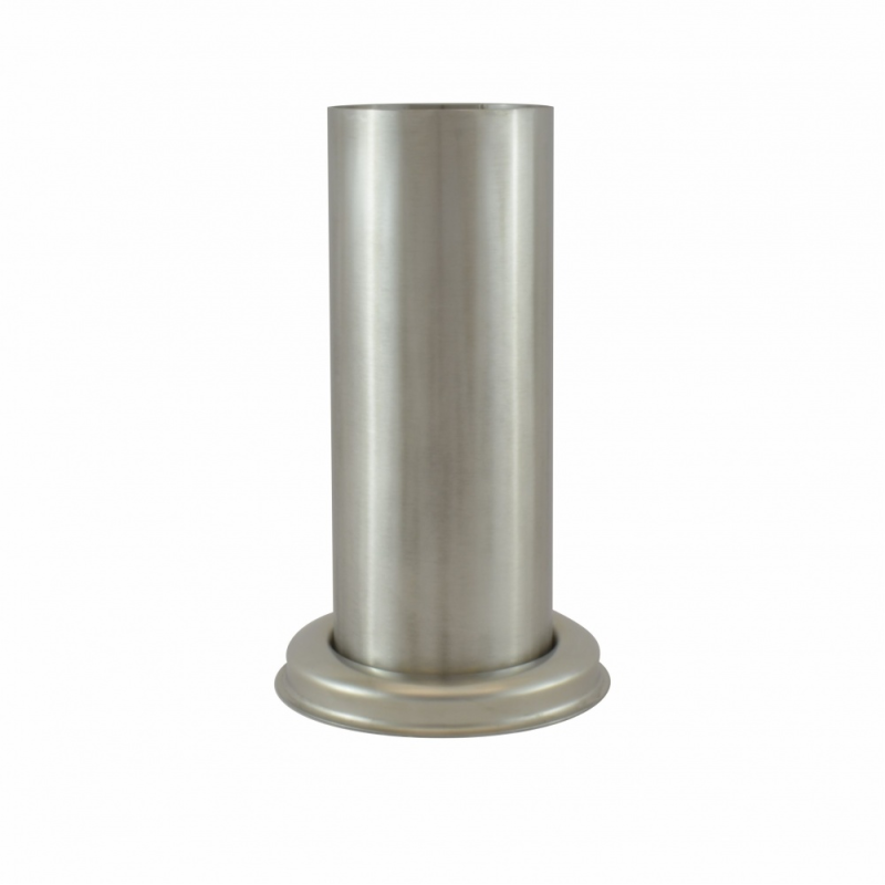 Стакан медицинский с основанием 76*200