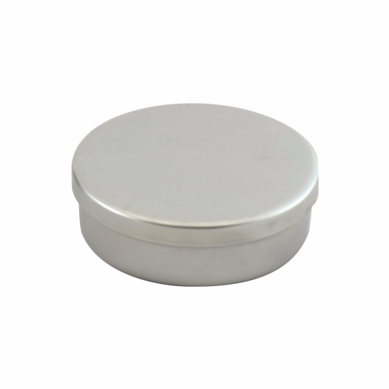 Лоток стоматологический с крышкой ЛСК 76*25 с разделителем