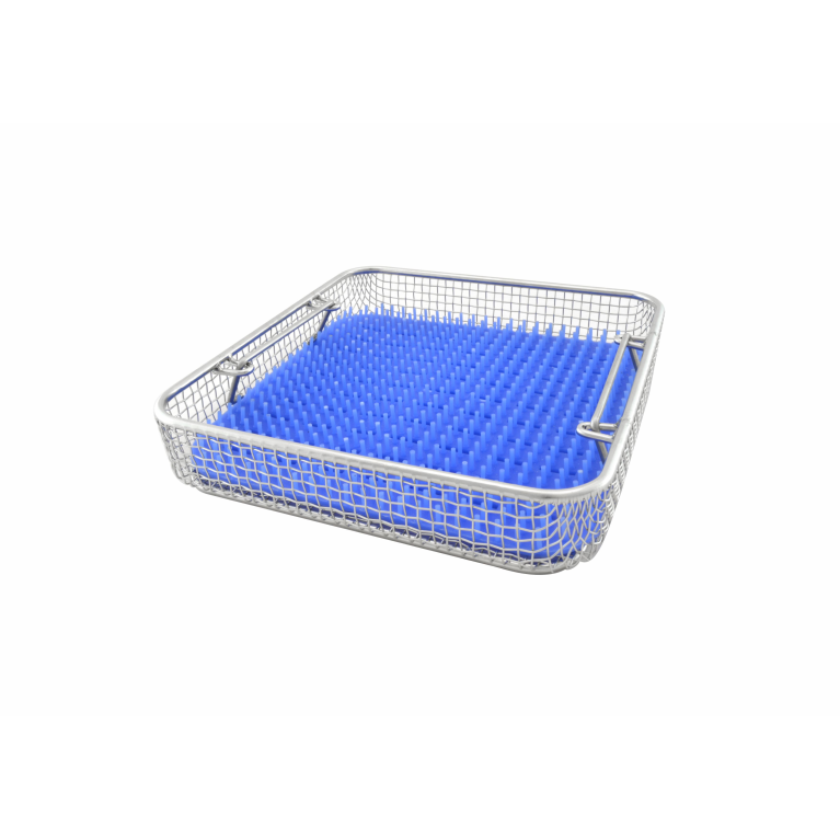 Мат силиконовый 240*230 мм