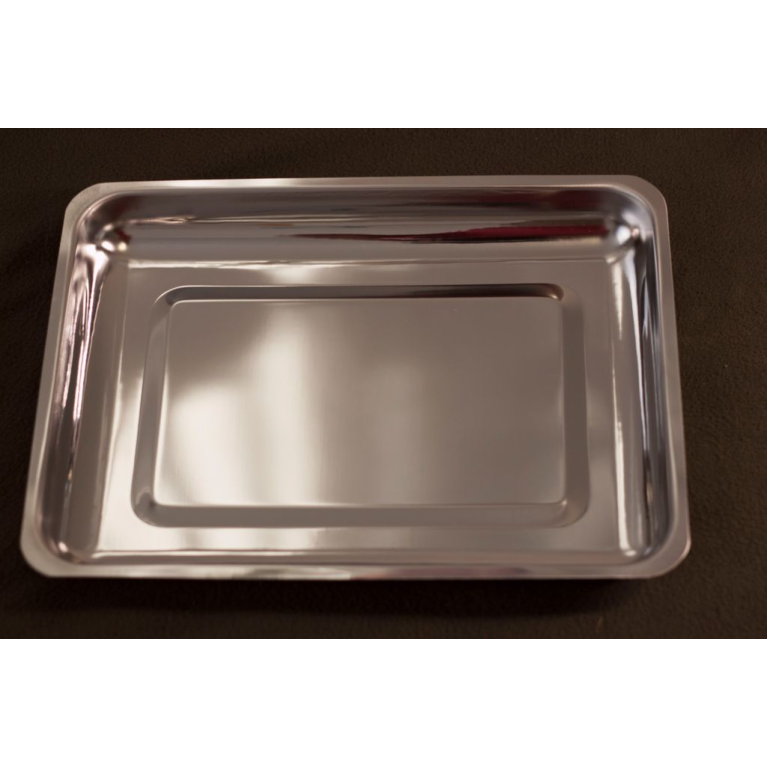 Лоток прямоугольный ЛМПр-200