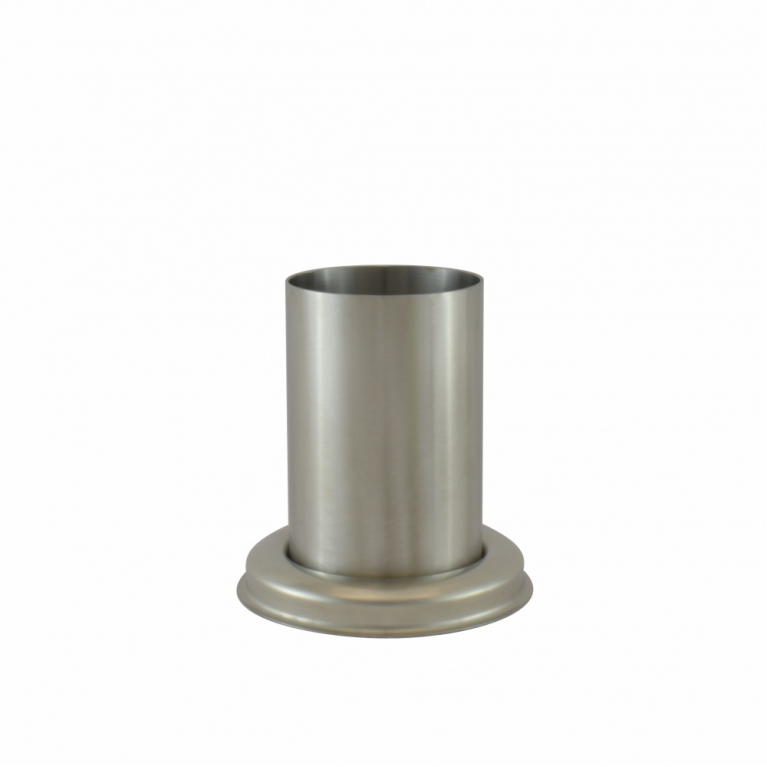 Стакан медицинский с основанием 76*130