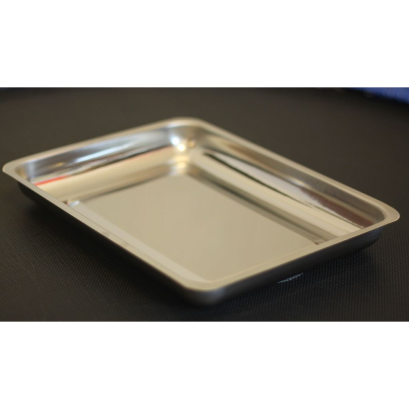 Лоток прямоугольный ЛМПр-400