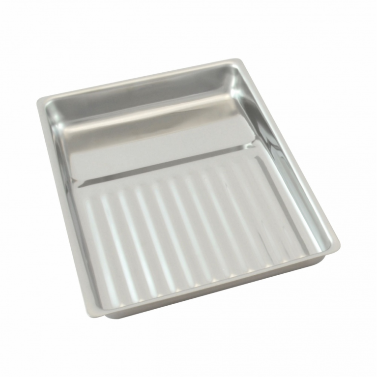 Лоток стоматологический ЛМС на 11 инструментов