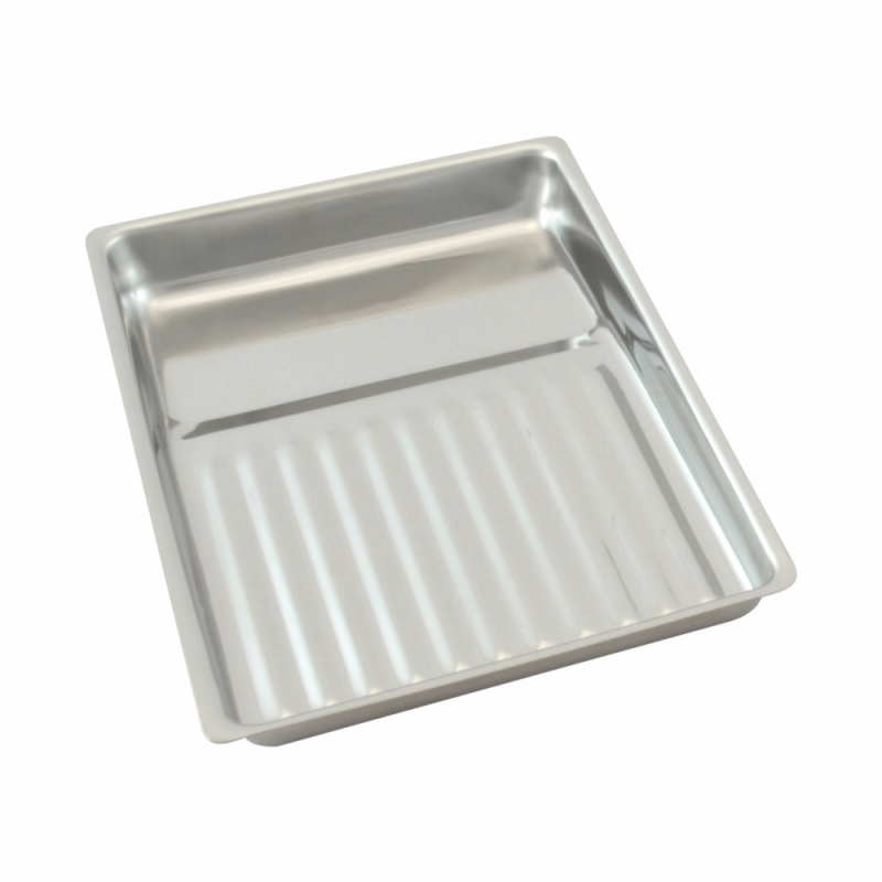 Лоток стоматологический ЛМС на 11 инструментов