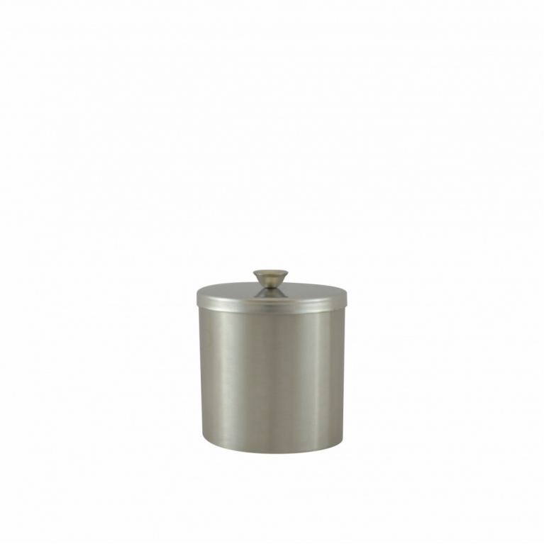 Стакан медицинский с крышкой 76*80