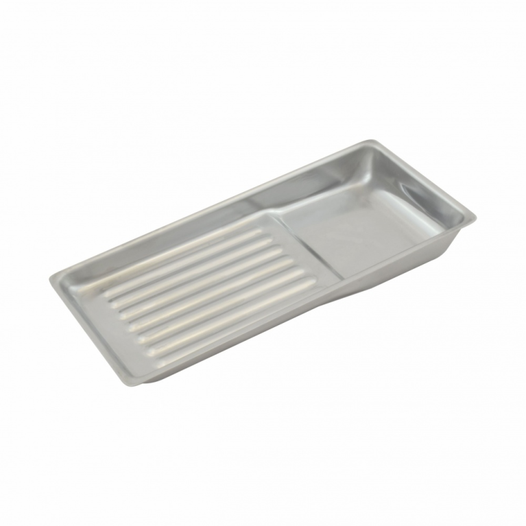 Лоток стоматологический ЛМС на 8 инструментов