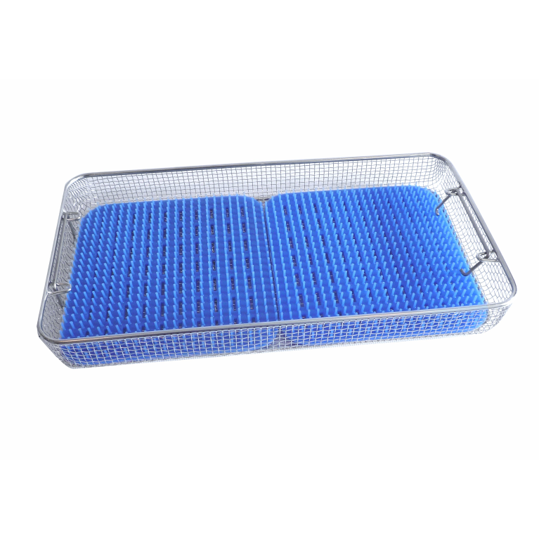 Мат силиконовый 240*230 мм