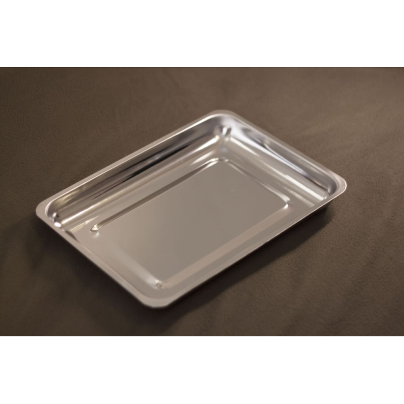 Лоток прямоугольный ЛМПр-260