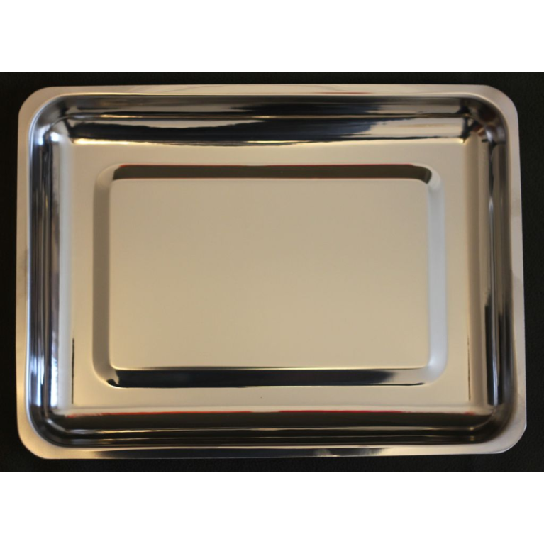 Лоток прямоугольный ЛМПр-300