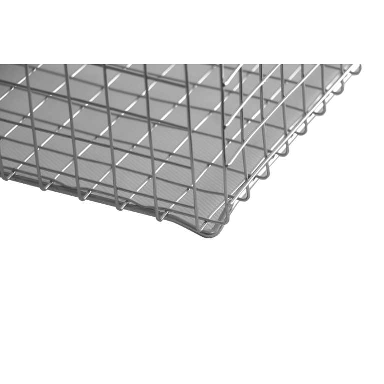 Корзина проволочная для стерильных материалов КПСМ, 575*280*265