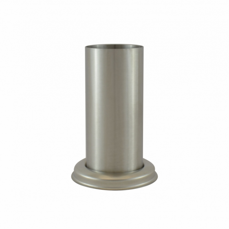 Стакан медицинский с основанием 76*175