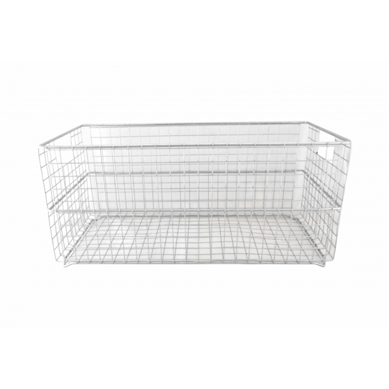 Корзина проволочная для стерильных материалов КПСМ, 575*280*265