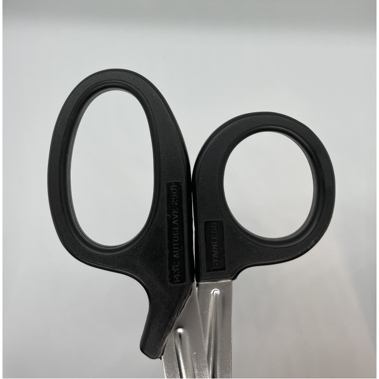 Ножницы для разрезания повязок 155 мм тактические