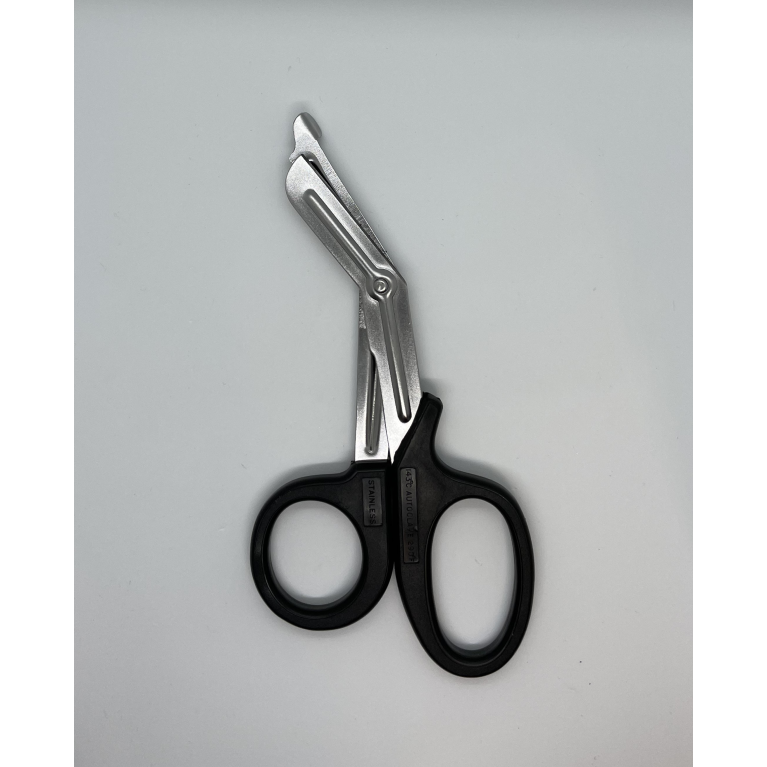 Ножницы для разрезания повязок 155 мм тактические