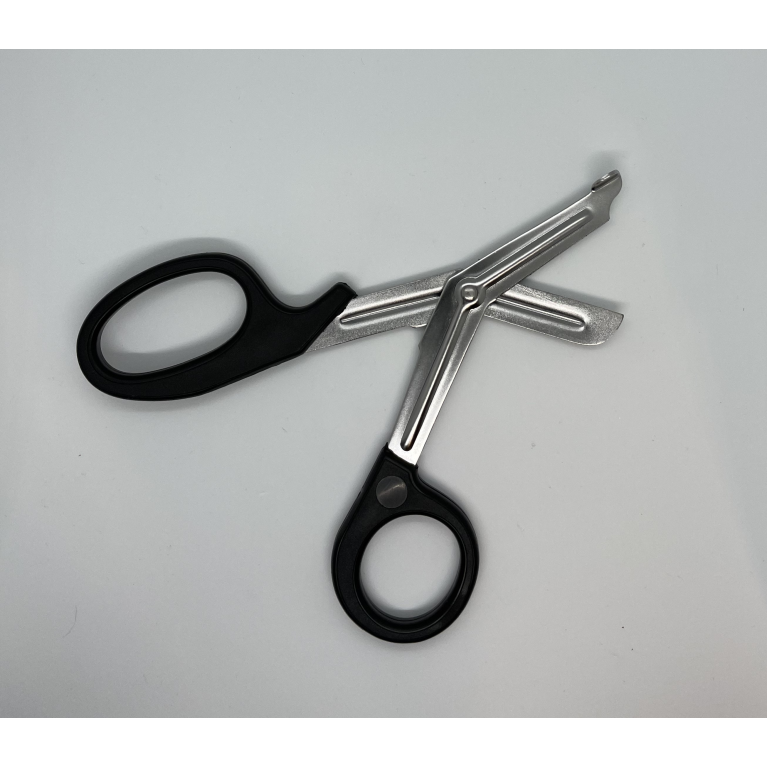 Ножницы для разрезания повязок 155 мм тактические