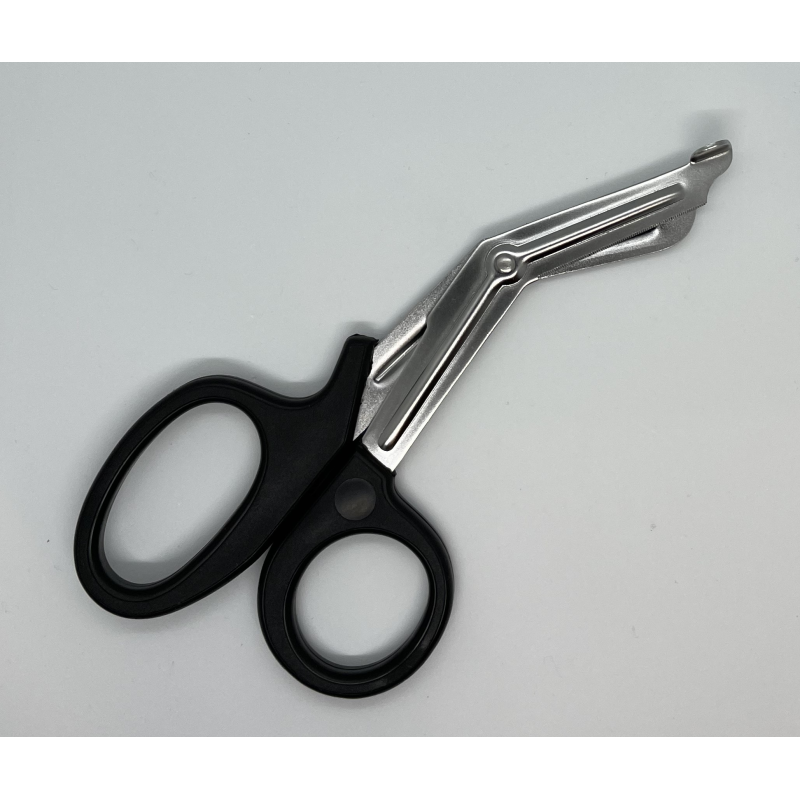 Ножницы тактические для разрезания повязок 185 мм