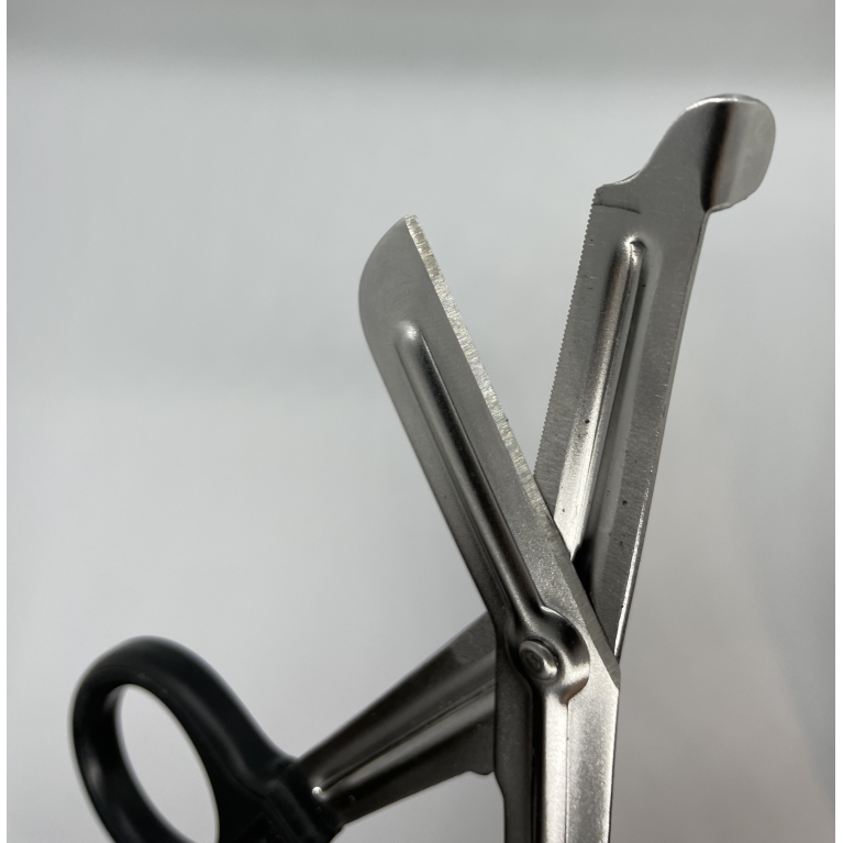 Ножницы тактические для разрезания повязок 185 мм