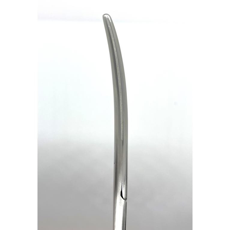 Ножницы тупоконечные 200 мм изогнутые