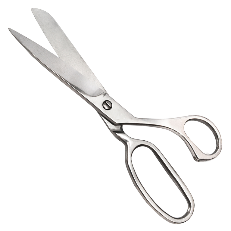 Ножницы для перевязочного материала