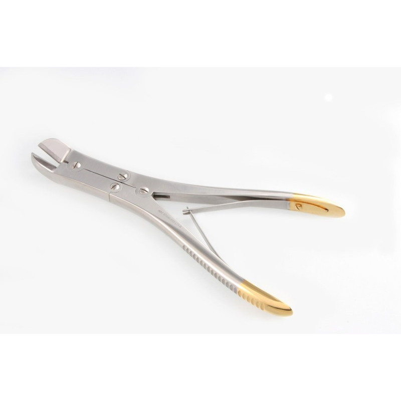 Кусачки для скусывания спиц ТВС 230 мм