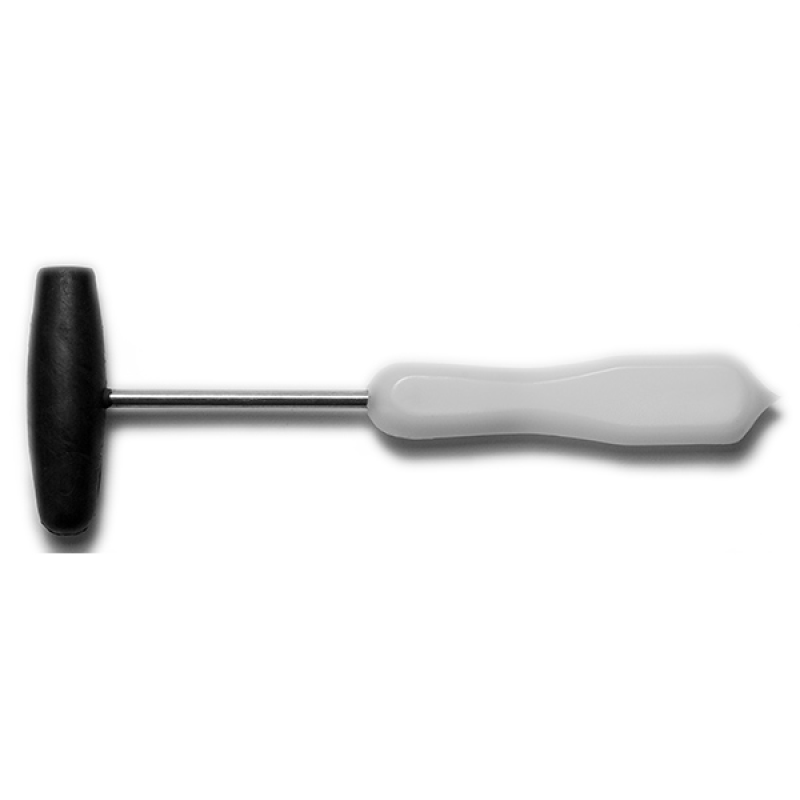 Молоток неврологичский для иследования сухожильных рефлексов