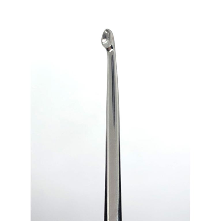 Ложка костная острая по Lempert 2,6 мм