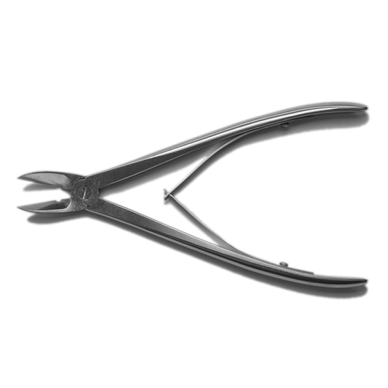 Кусачки костные по Листону