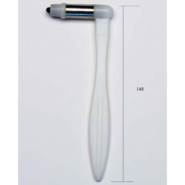 Молоток перкуссионный по Захарьину