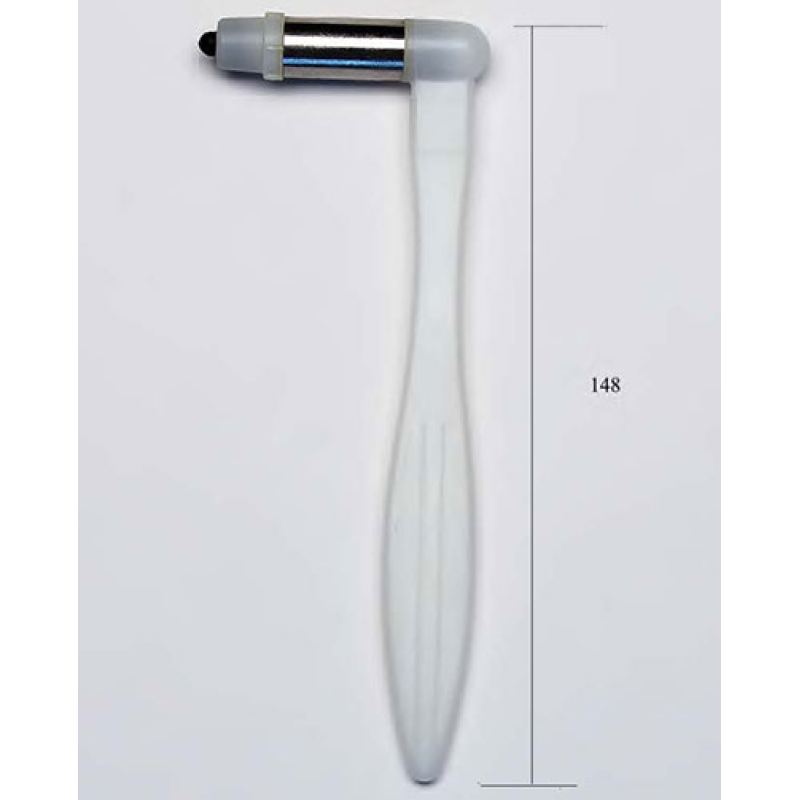 Молоток перкуссионный по Захарьину