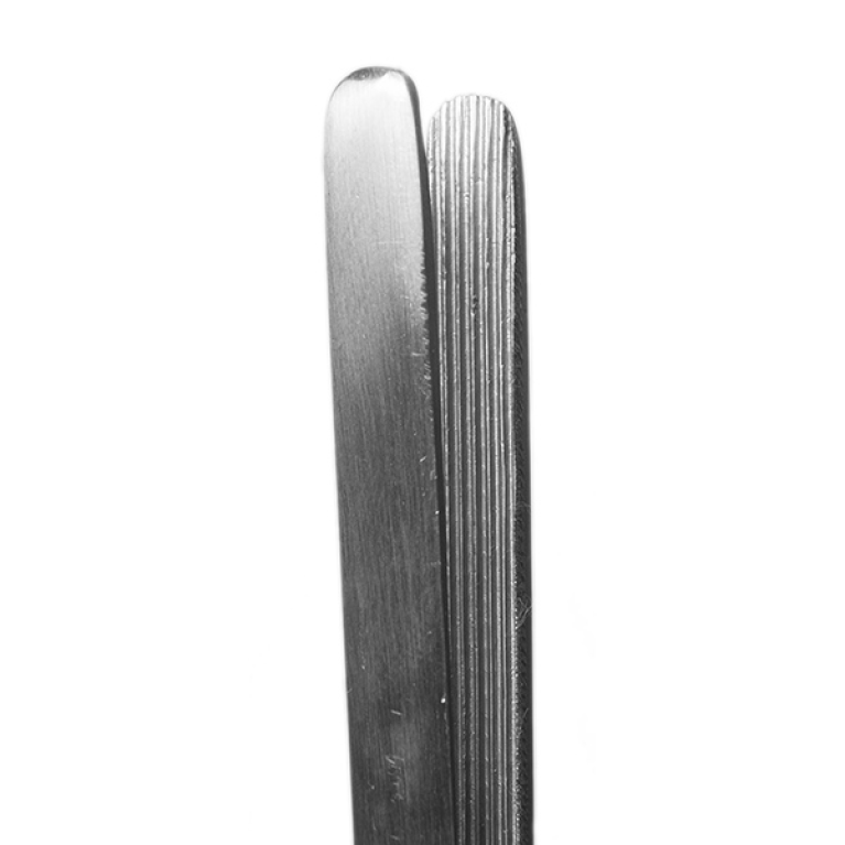 Зажим кишечный эластичный прямой 240 мм