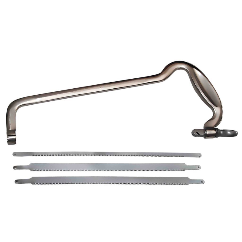 Пила рамочная хирургическая