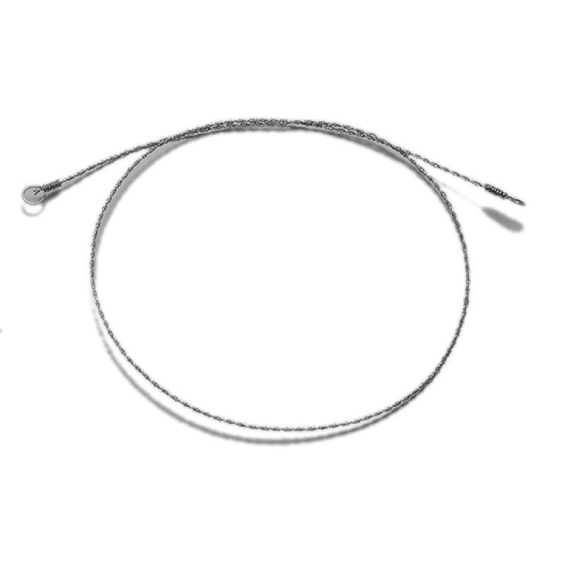 Пила проволочная витая Джигли