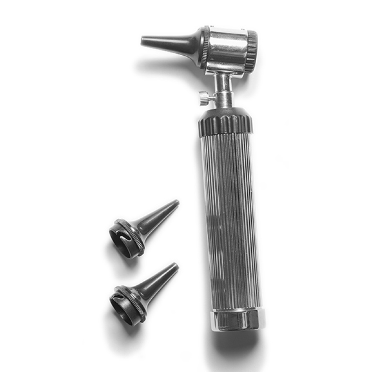 Отоскоп ушной диагностический