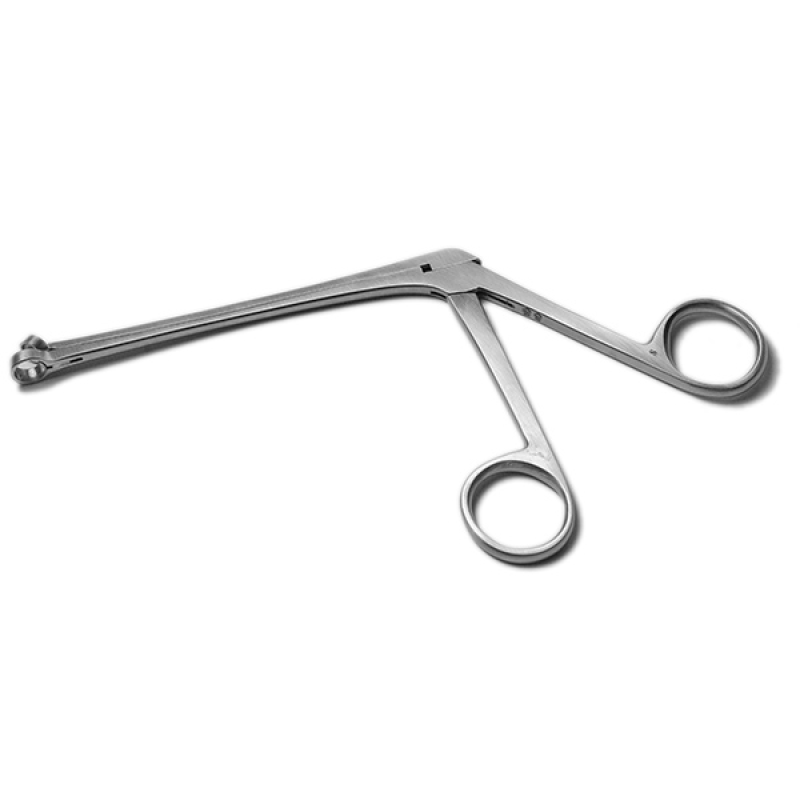 Конхотом с круглым отверстием № 2