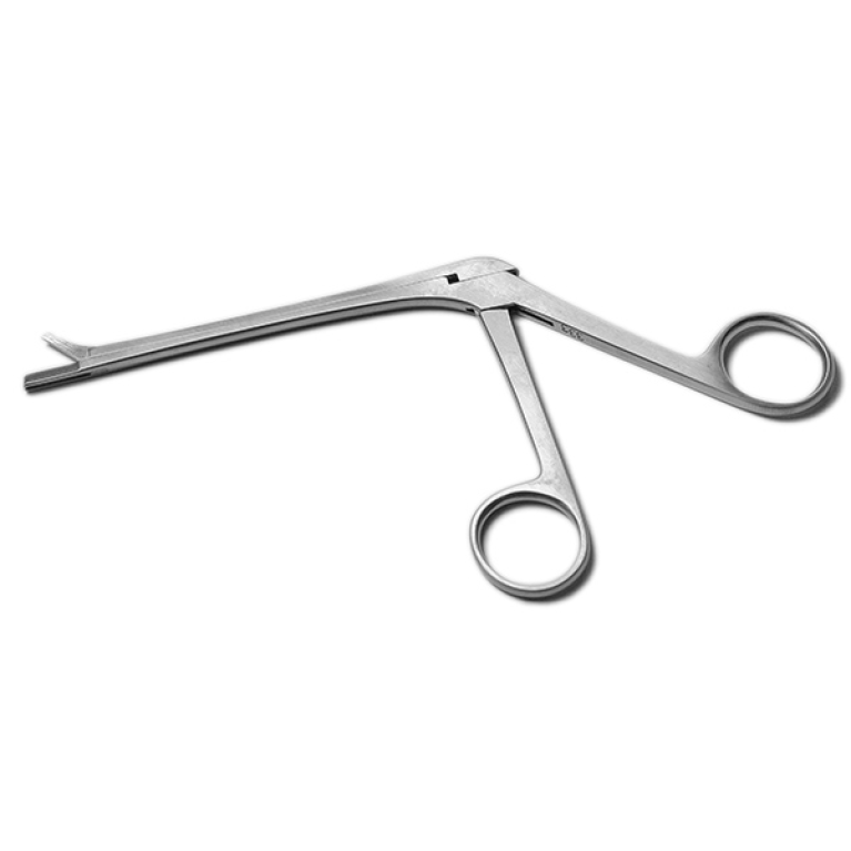 Конхотом с щелевидным отверстием № 2