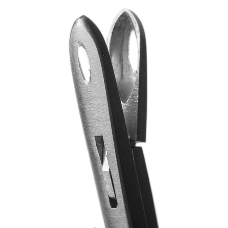 Конхотом с ложкообразными губками