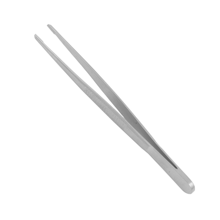 Пинцет эпиляционный 95х2,0 мм