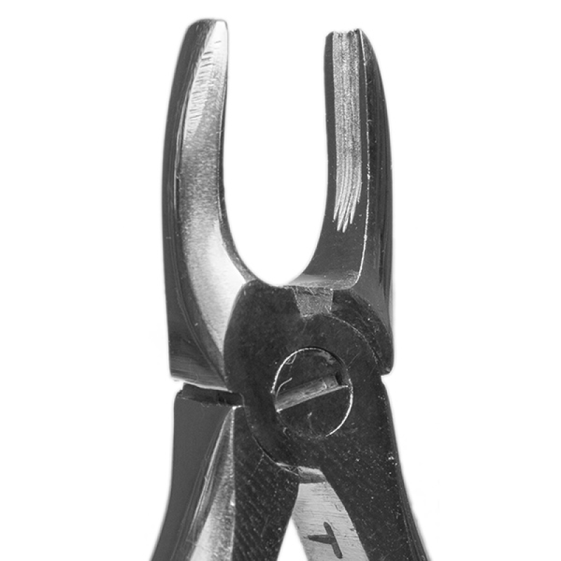 Щипцы №560 для удаления клыков верхней челюсти детские