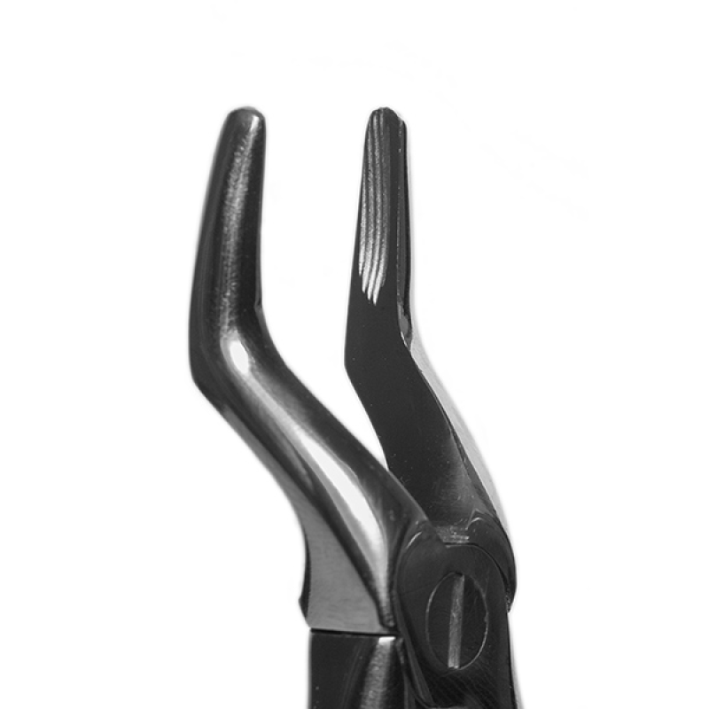 Щипцы №51S детские для удаления нижних корневых зубов