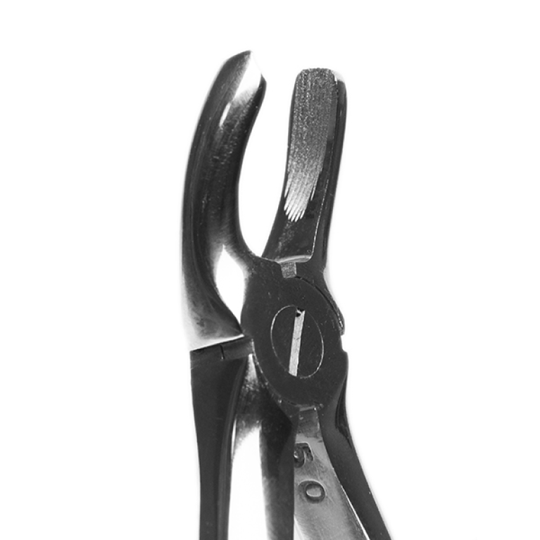 Щипцы №17 для удаления правых верхних моляров