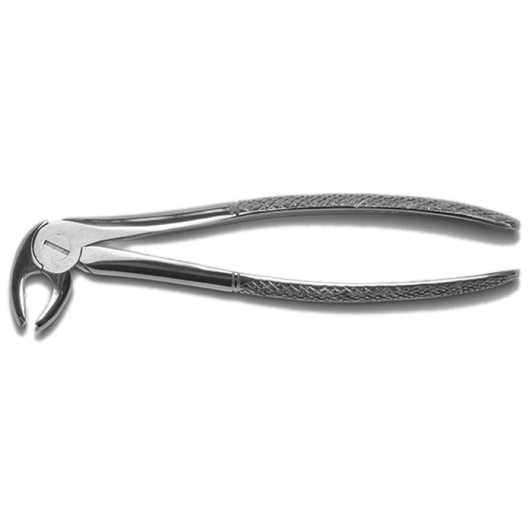 Щипцы №22А для удаления нижних моляров