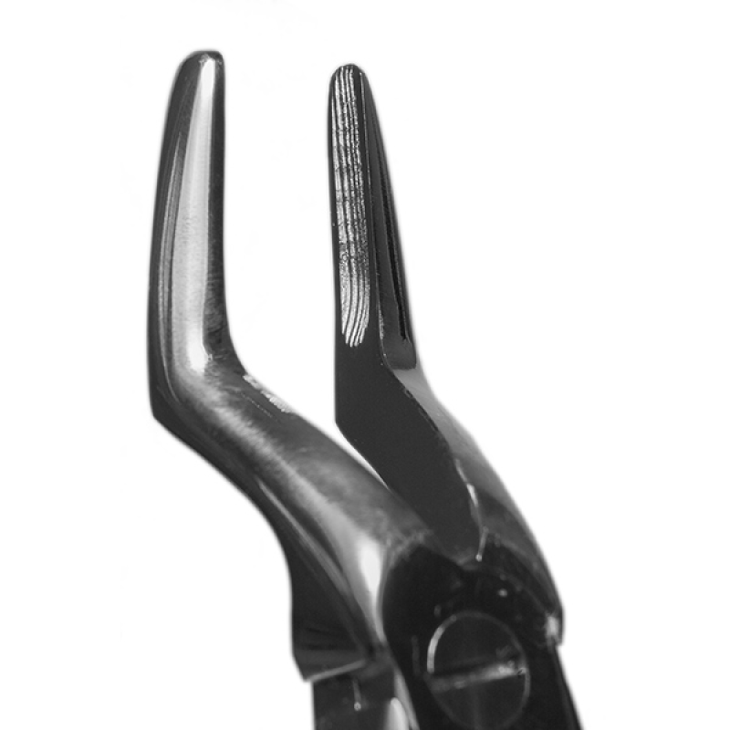 Щипцы №52 для удаления верхних корневых зубов