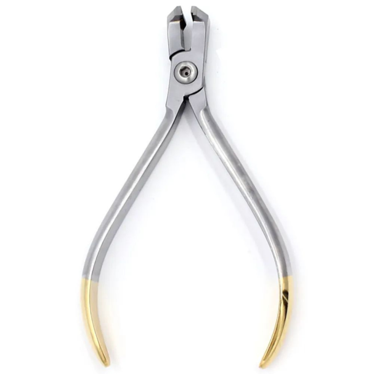 Кусачки дистальные 125 мм ТВС