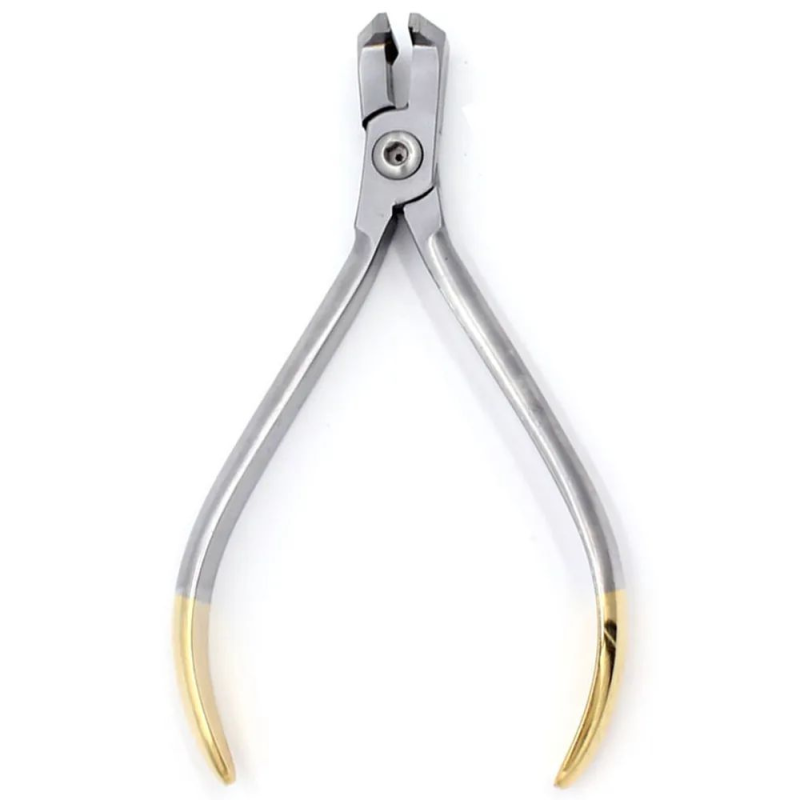 Кусачки дистальные 125 мм ТВС