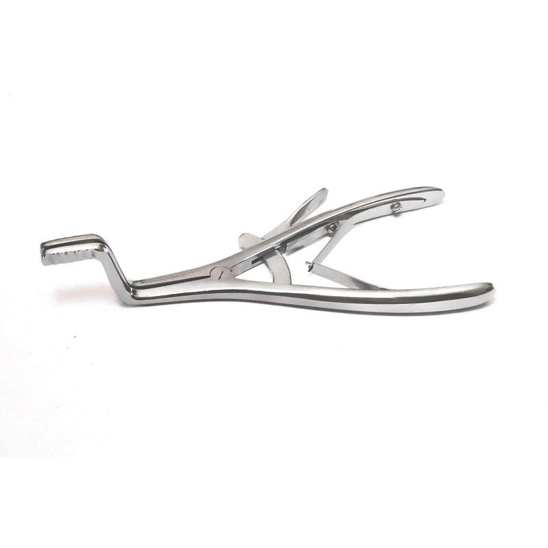 Роторасширитель с кремальерой 190 мм