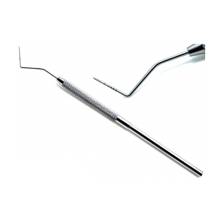 Зонд пародонтологический градуированный шариковый